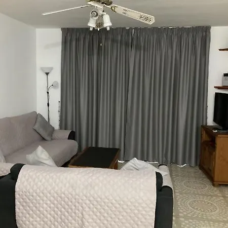 Apartment B05 Fairways Club