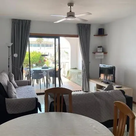 B05 Fairways Club Apartment San Miguel de Abona