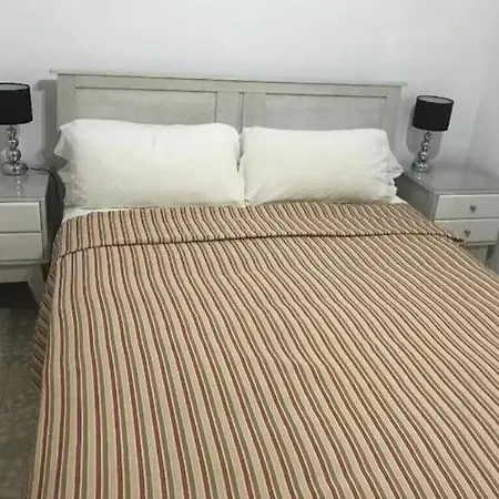 B05 Fairways Club Apartment