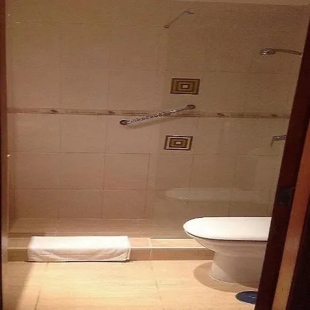 Apartamento B05 Fairways Club San Miguel de Abona