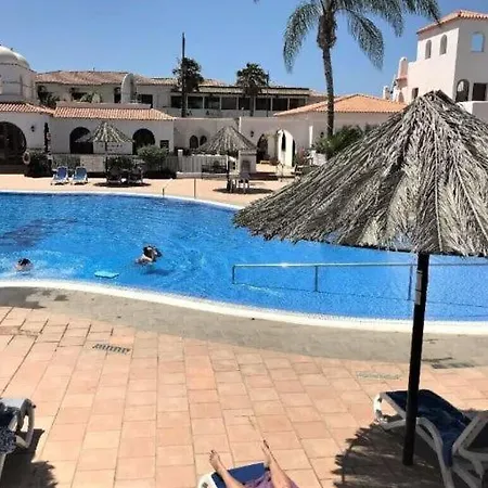 Apartamento B05 Fairways Club *