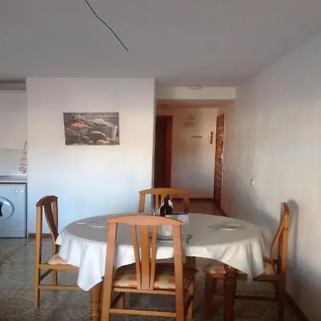 Apartamento B05 Fairways Club San Miguel de Abona
