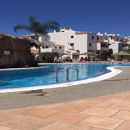 B05 Fairways Club San Miguel de Abona