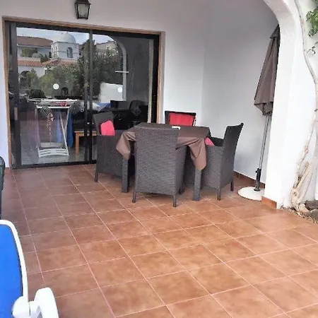 Apartamento B05 Fairways Club