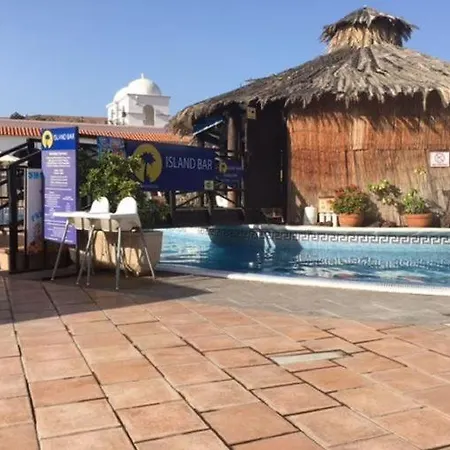 Apartamento B05 Fairways Club *