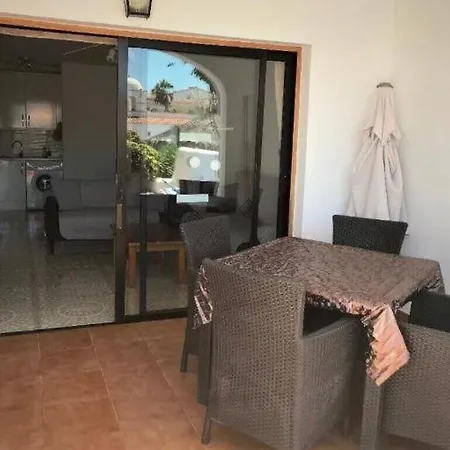 B05 Fairways Club Apartamento San Miguel de Abona