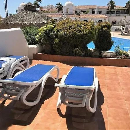 B05 Fairways Club Apartamento