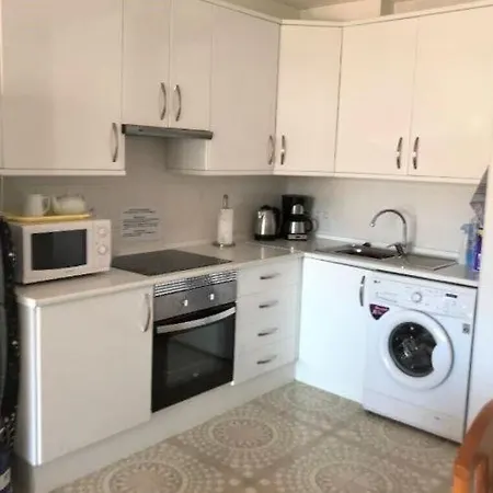 Apartamento B05 Fairways Club