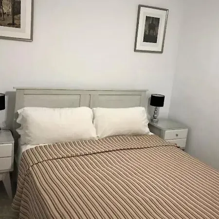 Apartamento B05 Fairways Club